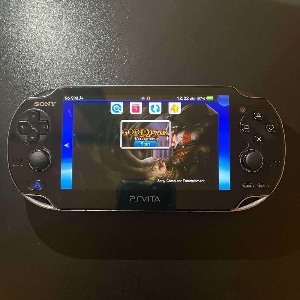 Sony PS Vita - Picture 8 of 10